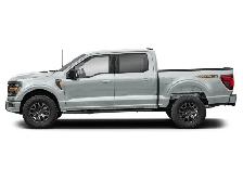 2026 Ford F-150 - Photo 3