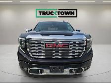 2024 GMC Sierra 1500 - Photo 2