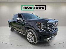 2024 GMC Sierra 1500 - Photo 3