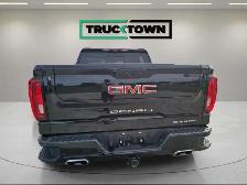 2024 GMC Sierra 1500 - Photo 6