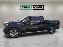2024 GMC Sierra 1500 - Photo 8