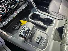 2024 GMC Sierra 1500 - Photo 16