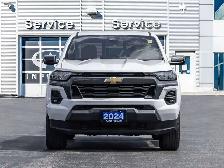 2024 Chevrolet Colorado LT - Photo 2