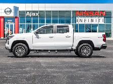 2024 Chevrolet Colorado LT - Photo 3