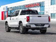 2024 Chevrolet Colorado LT - Photo 5