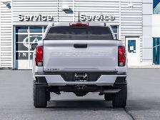 2024 Chevrolet Colorado LT - Photo 6