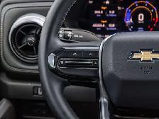 2024 Chevrolet Colorado LT - Photo 11