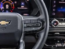 2024 Chevrolet Colorado LT - Photo 13