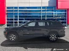 2025 Jeep Grand Cherokee L Limited - Photo 2