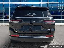 2025 Jeep Grand Cherokee L Limited - Photo 5