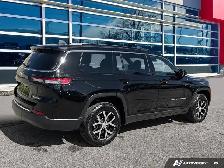 2025 Jeep Grand Cherokee L Limited - Photo 6