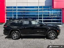 2025 Jeep Grand Cherokee L Limited - Photo 7