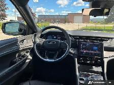 2025 Jeep Grand Cherokee L Limited - Photo 10