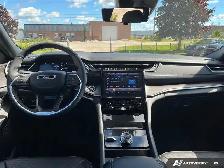 2025 Jeep Grand Cherokee L Limited - Photo 11