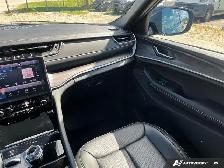 2025 Jeep Grand Cherokee L Limited - Photo 12