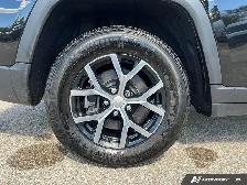 2025 Jeep Grand Cherokee L Limited - Photo 19