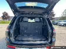 2025 Jeep Grand Cherokee L Limited - Photo 20
