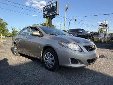 2009 TOYOTA Corolla LE - Photo 2