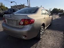 2009 TOYOTA Corolla LE - Photo 3