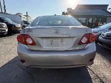 2009 TOYOTA Corolla LE - Photo 5