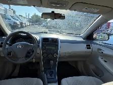 2009 TOYOTA Corolla LE - Photo 6