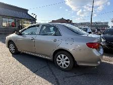 2009 TOYOTA Corolla LE - Photo 7