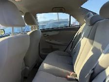 2009 TOYOTA Corolla LE - Photo 8