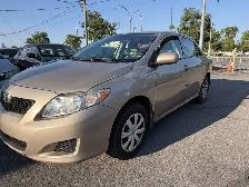 2009 TOYOTA Corolla LE - Photo 9