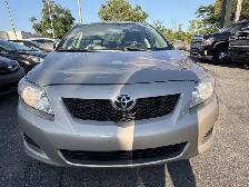 2009 TOYOTA Corolla LE - Photo 10