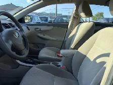 2009 TOYOTA Corolla LE - Photo 12