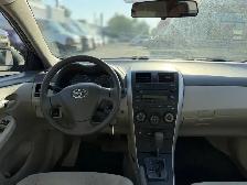 2009 TOYOTA Corolla LE - Photo 13