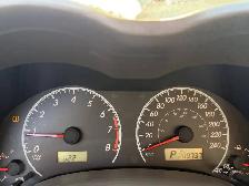 2009 TOYOTA Corolla LE - Photo 14