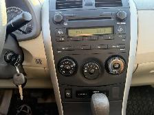 2009 TOYOTA Corolla LE - Photo 16