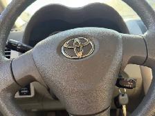 2009 TOYOTA Corolla LE - Photo 18