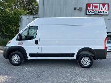 2016 Ram ProMaster 2500 Tradesman HIGH-ROOF 136'WB - Photo 2