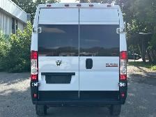 2016 Ram ProMaster 2500 Tradesman HIGH-ROOF 136'WB - Photo 4