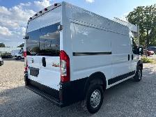 2016 Ram ProMaster 2500 Tradesman HIGH-ROOF 136'WB - Photo 5