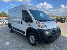 2016 Ram ProMaster 2500 Tradesman HIGH-ROOF 136'WB - Photo 6