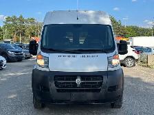 2016 Ram ProMaster 2500 Tradesman HIGH-ROOF 136'WB - Photo 7