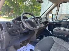 2016 Ram ProMaster 2500 Tradesman HIGH-ROOF 136'WB - Photo 8