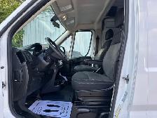 2016 Ram ProMaster 2500 Tradesman HIGH-ROOF 136'WB - Photo 9