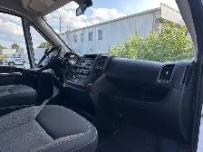 2016 Ram ProMaster 2500 Tradesman HIGH-ROOF 136'WB - Photo 11