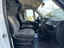 2016 Ram ProMaster 2500 Tradesman HIGH-ROOF 136'WB - Photo 12