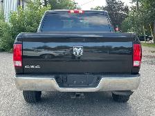 2017 Ram 1500 ST CREW CAB | 4WD | HEMI | 6-PASS - Photo 4