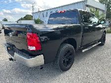 2017 Ram 1500 ST CREW CAB | 4WD | HEMI | 6-PASS - Photo 5