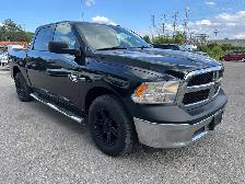 2017 Ram 1500 ST CREW CAB | 4WD | HEMI | 6-PASS - Photo 6