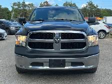 2017 Ram 1500 ST CREW CAB | 4WD | HEMI | 6-PASS - Photo 7