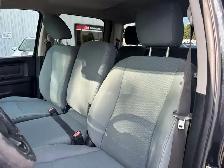 2017 Ram 1500 ST CREW CAB | 4WD | HEMI | 6-PASS - Photo 9