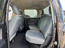 2017 Ram 1500 ST CREW CAB | 4WD | HEMI | 6-PASS - Photo 11