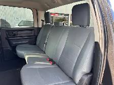 2017 Ram 1500 ST CREW CAB | 4WD | HEMI | 6-PASS - Photo 13